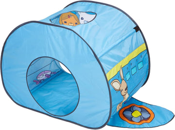 Octonauts Pop Up Play Tent For Kids