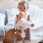 Kaloo Tendresse My First Fabric Doll Valentine K 12.5” - Ages 0+ - K963658