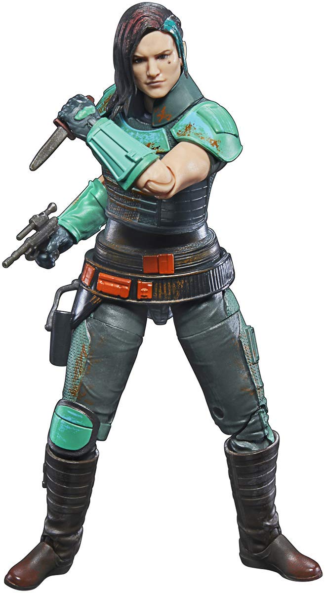 Star Wars Sw Bl Mando Cc Berry