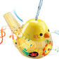 1PC Coloured Drawing Water Bird Whistle Bathtime Musical Whistle, Bird Whistle for Water Call, for Birthday Gifts School Prizes,