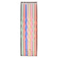 Meri Meri Twisted Long Birthday Candles for Cake (Pack of 16), 7 Tall, Unscented Meri Meri Birthday Candles