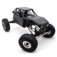 KYX Racing Aluminum Alloy Car Body Panel Kit Car Shell Guard Plate Kit Upgrades Accessories for RC Crawler Car Axial Capra Unlim