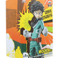 My Hero Academia Deku Izuku Midoriya limited availability Banpresto 6 Inch Figure for mature-themeds