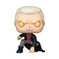 Funko POP TV: BTVS - Spike - (Vampire) - Buffy The Vampire Slayer - Collectable Vinyl Figure - Gift Idea - Official Merchandise