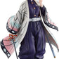 Ichibansho Figure - Demon Slayer: Kimetsu No Yaiba - Shinobu Kocho (The Hashira), Bandai Spirits Collectible Statue