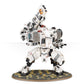 Warhammer 40 000: T'au Empire - KV128 Stormsurge