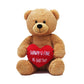 Hollabears Extra Large 16' Shawty U Fine Teddy Bear Funny And Cute Plush Gift