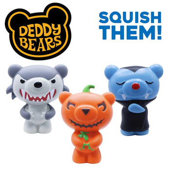 Deddy Bears Squishme
