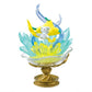 Re-Ment Pokemon Gemstone Miniature Figure (Jirachi)