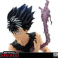 Sfc Super Figure Collection Abystyle Studio - Yu Yu Hakusho Hiei Miniature