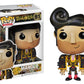 Funko Pop Movies Action Figure: Book Of Life - Manolo