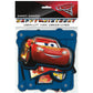 Unique Disney Cars 3 Birthday Jointed Banner - 6.2 Ft, 1 Pc