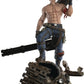 Tekken : Bryan Fury 1/4