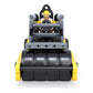 Hexbug Vex Robotics Steam Roller, Buildable Construction Toy, Gift For Boys And Girls Ages 8 And Up