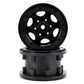 G-Made 70021 2.2 GT Beadlock Wheels (2)
