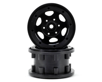 G-Made 70021 2.2 GT Beadlock Wheels (2)