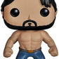 Funko Pop! Television: True Blood - Alcide Herveaux Action Figure