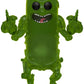 Funko Rick & Morty - Pickle Rick (Translucent Exclusive Limited Edition) #333