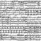 Piatnik Musical Notes 1000 Piece Puzzle