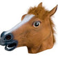 Archie McPhee Accoutrements Horse Head Mask