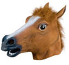 Archie McPhee Accoutrements Horse Head Mask