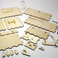 Useless Box - Assemble Yourself - Full Kit