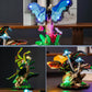 Brickbling Led Light Compatible With Lego 21342 The Insect Collection, Creative Lighting Kit, Cool For Display (Lights Only, No Model)