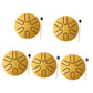 Excluzo 5 Sets Ethereal Drum Educational Toys For Kids Kids Musical Instruments Percussion Instruments For Kids Early Education