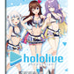 Bushiroad Weiss Schwarz enhanced Booster Holo Live Production Summer Collection Box