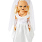 Spirit Halloween Bride Of Chucky Tiffany Doll