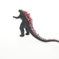 BANDAI Godzilla x Kong Movie Monster Series Figure - Godzilla (Hollywood) - PVC - Godzilla 2024 Evolved Ver. G4 - Model 92255