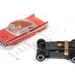 Auto World Sc358 Christine 1958 Plymouth Fury Ho Scale Electric Slot Car