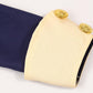 Sizgaroot George Washington Costume For Boys Kids Colonial Alexander Hamilton Costume (8-10 Years)