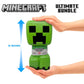 Just Toys LLC Minecraft Ultimate Surprise Bundle - Creeper, Multi Color, Standard Size, Model 11960, Plastic Material