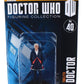 Doctor Who 4' Resin Figure: 12Th Doctor