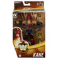 WWE advanced Legends Collection Action Figure Series (Select Superstar) (Kane)