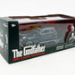 Greenlight 86507 1:43 The Godfather (1972) -1941 Lincoln Continental-Die-Cast Vehicle For Boys