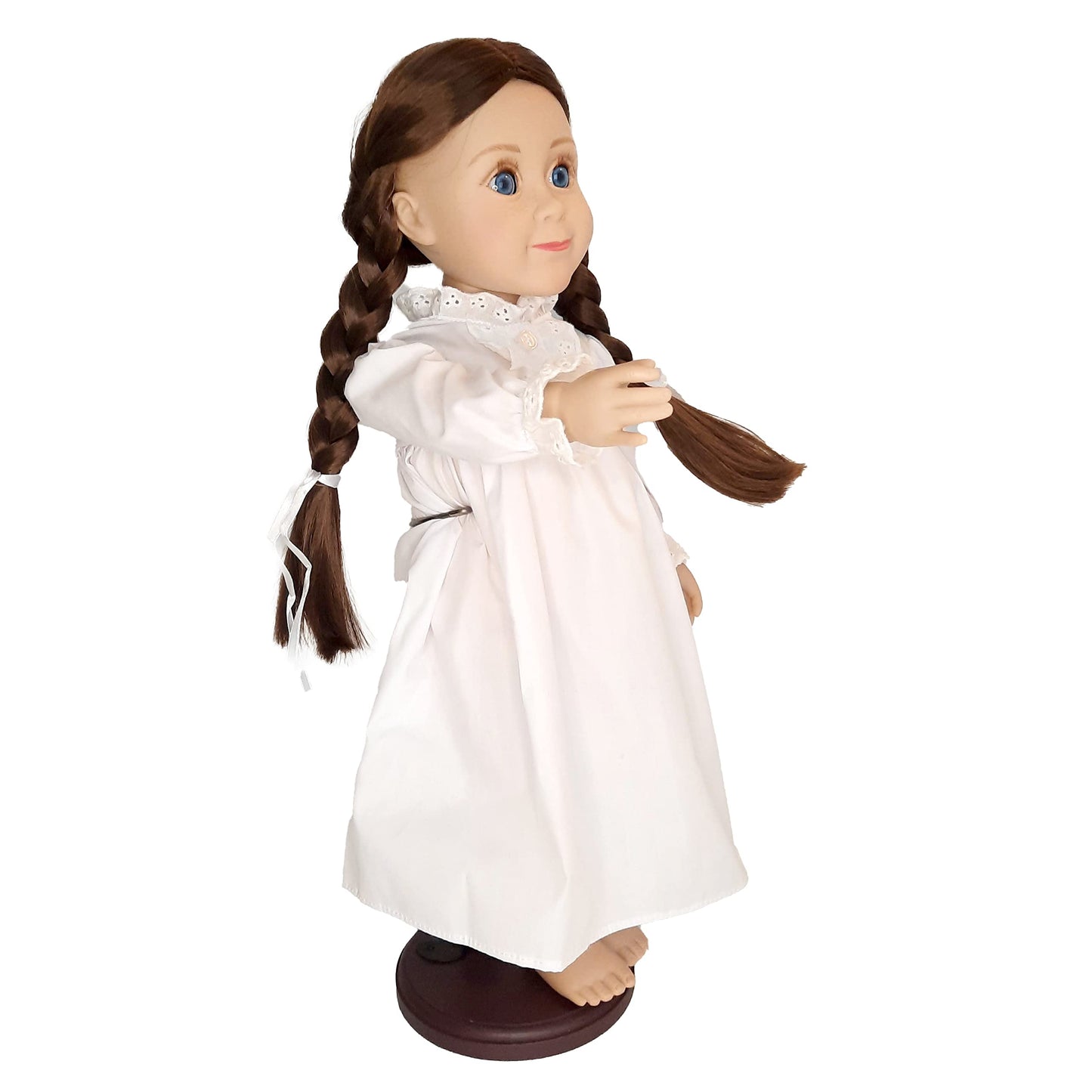 Elf On The Shelf Scout Boy (Brown Eyed Boy) With Elves At Play Stand-N-Scoot