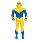 McFarlane Toys - DC Super Powers Booster Gold 4.5in Action Figure