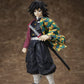 Aniplex Demon Slayer: Kimetsu No Yaiba [Buzzmod.] Giyu Tomioka 1/12 Scale Action Figure