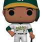 Funko Pop Mlb: Khris Davis