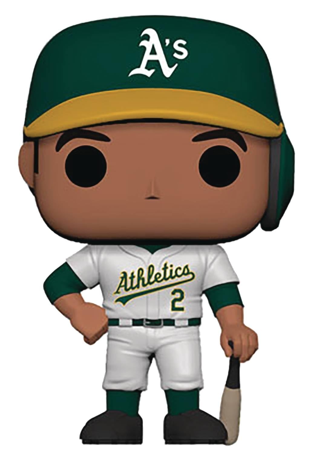Funko Pop Mlb: Khris Davis