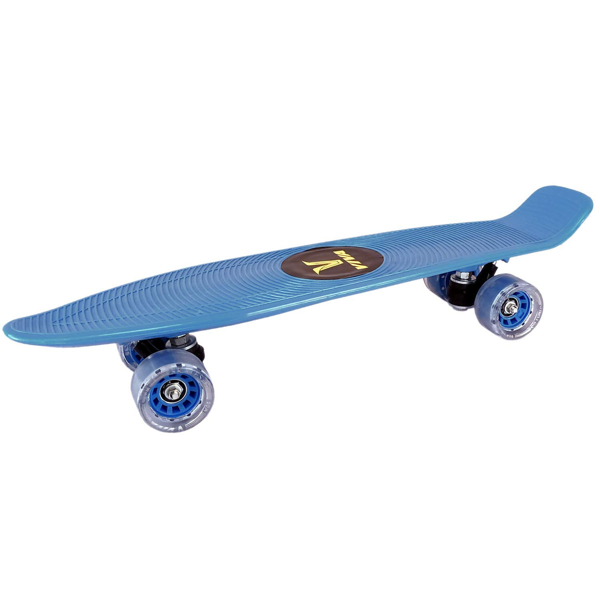 Prokick Junior Skateboard Fibre  Blue