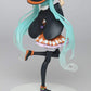 Taito Hatsune Miku Figure 2Nd Season Autumn Ver (Re-Sales) Prize Figure, Multiple Colors (T83541)