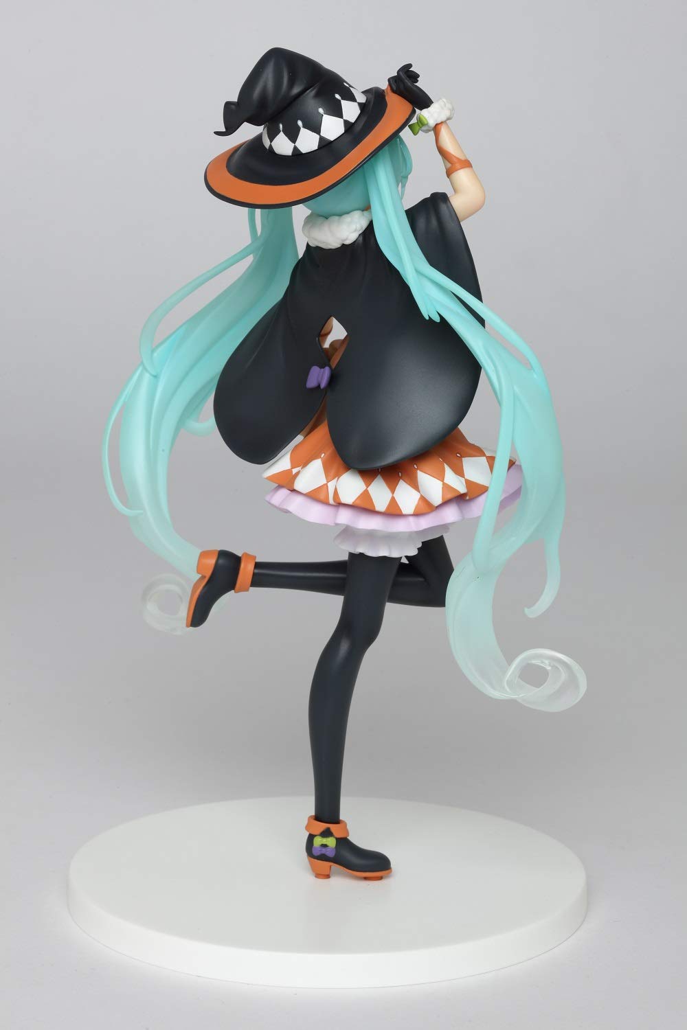 Taito Hatsune Miku Figure 2Nd Season Autumn Ver (Re-Sales) Prize Figure, Multiple Colors (T83541)