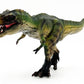 Gemini&Genius Tyrannosaurus Rex Toy, Realistic T-Rex Dinosaur With Moveable Jaw, Dino Toy Figure Great Gift, Collection, Cake Topper And Decor For Kids, Perfect For Custom Scenery Dioramas