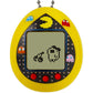 Tamagotchi Nano X Pac-Man - Yellow Maze