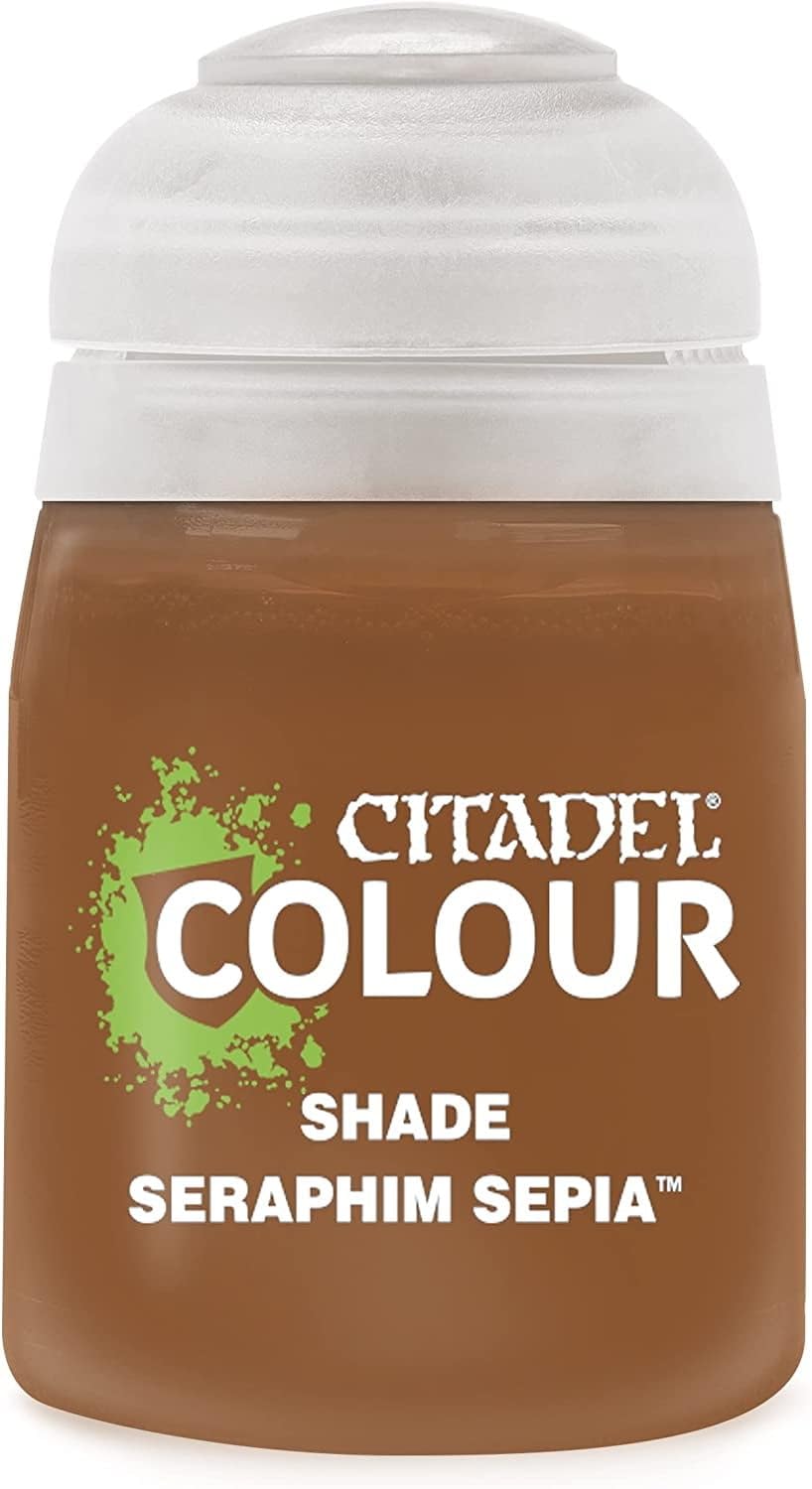Citadel Shade Seraphim Sepia