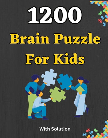 1200 Puzzle Games to Boost Your Brain