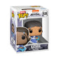 Funko Bitty POP! Avatar Mystery Mini Figure - 0.9 Inch Collectible - Vinyl - Multicolor - Model 73059 - Perfect for Gifts & Cake Toppers